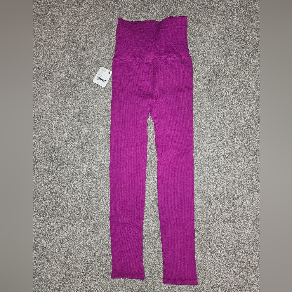 Free people leggings